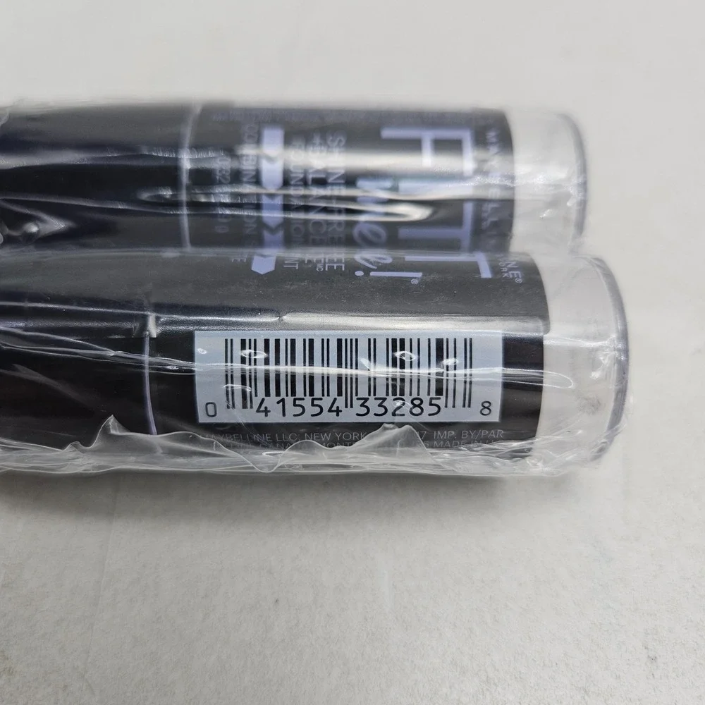 Maybelline brand new